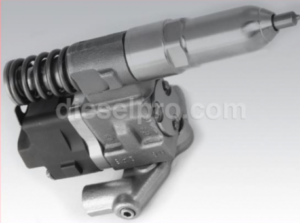 Electronic Injector For Detroit Diesel 92 Series Engines